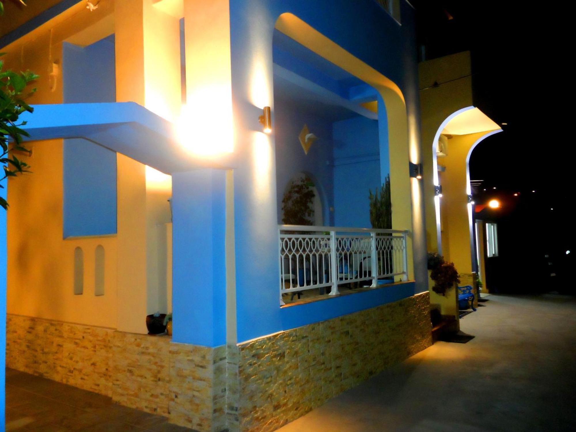 Papafotis Apartments & Suites Alinda  Exterior foto